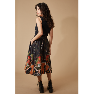 Traffic People Maude Skirt